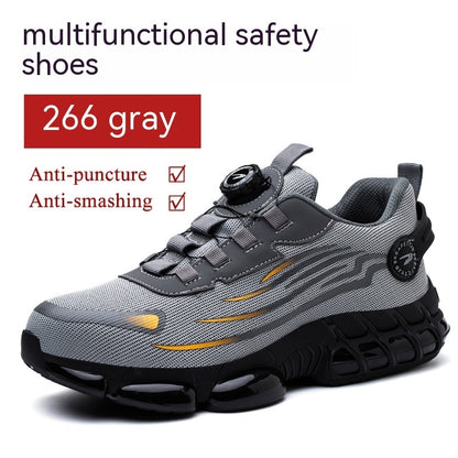 Safety Shoes
