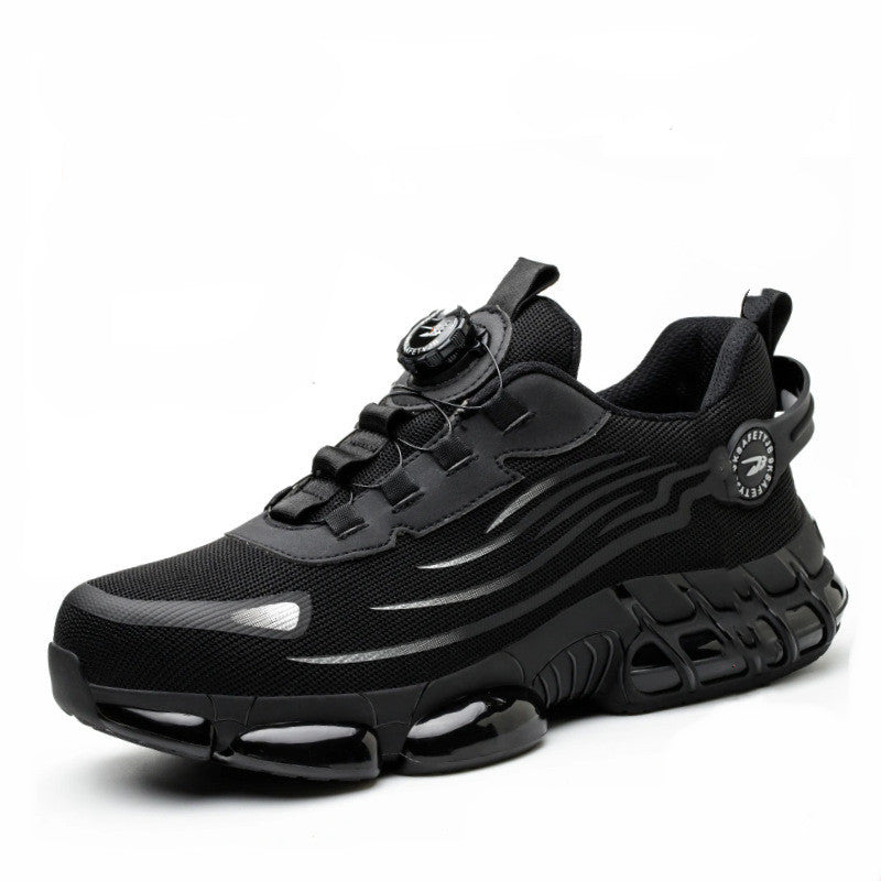 Safety Shoes