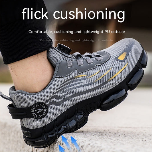 Safety Shoes