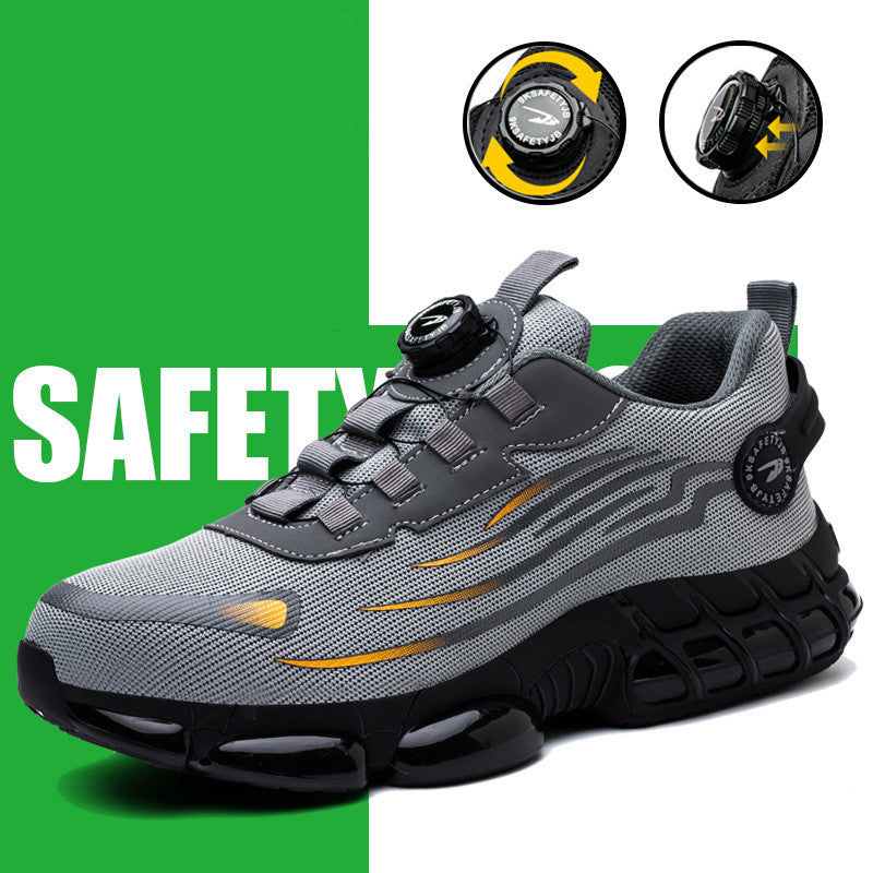 Safety Shoes