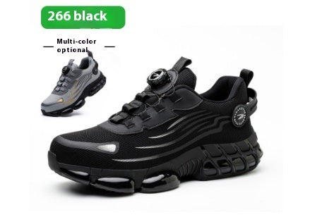 Safety Shoes